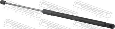 Amortiguador, cofre del motor FEBEST 27117-002