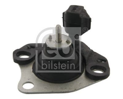 Soporte, motor FEBI BILSTEIN 12412