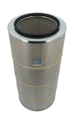 Filtro de aire DT Spare Parts 2.14069