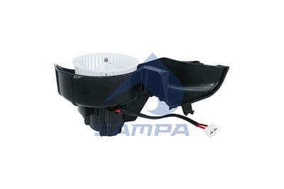 Ventilador del interior SAMPA 036.437