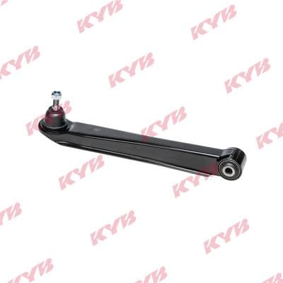 Brazo oscilante, suspensión de ruedas KYB KSC6323