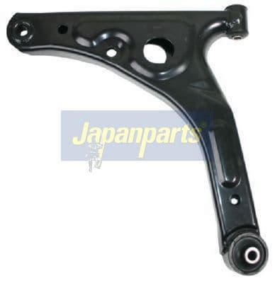Brazo oscilante, suspensión de ruedas JAPANPARTS BS-0304L