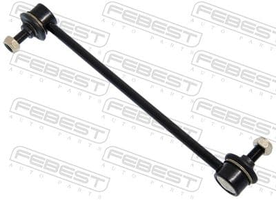 Travesaños/barras, estabilizador FEBEST 0123-ACV40R