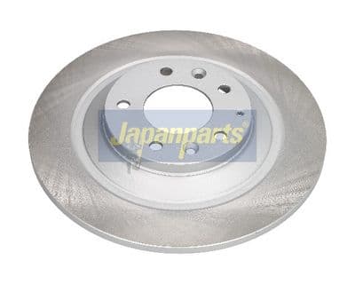 Disco de freno JAPANPARTS DP-328C