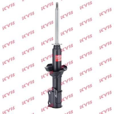 Amortiguador KYB 332054
