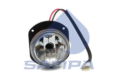 Faro antiniebla SAMPA 037.383