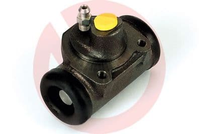 Cilindro de freno de rueda BREMBO A 12 027
