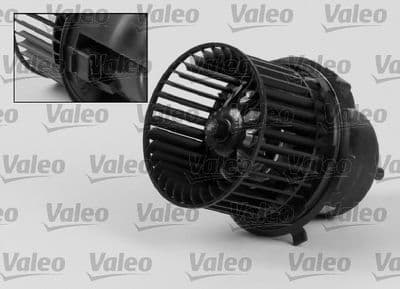 Ventilador del interior VALEO 715023