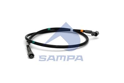 Manguera, Elemento de vuelco de cabina SAMPA 043.295