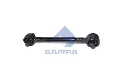 Brazo oscilante, suspensión de ruedas SAMPA 095.235