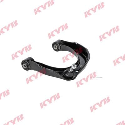 Brazo oscilante, suspensión de ruedas KYB KSC5064