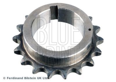Rueda dentada, cigüeñal BLUE PRINT ADBP610383