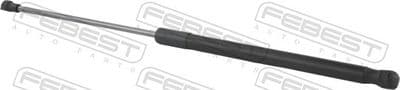 Amortiguador, cofre del motor FEBEST 01117-011