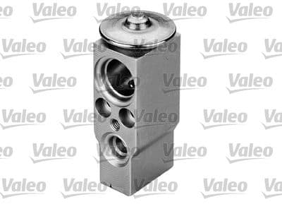 Válvula de expansión, aire acondicionado VALEO 509851