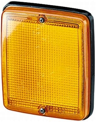 Luces intermitentes HELLA 2BA 003 236-021