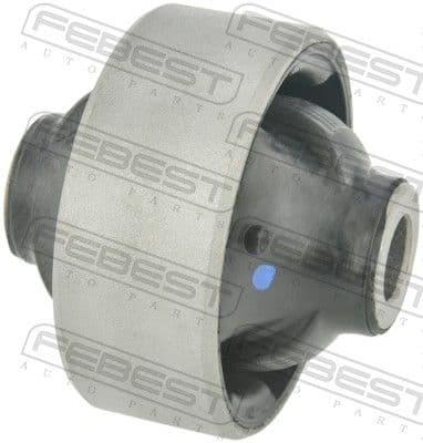 Horquilla de suspensión FEBEST CHAB-024