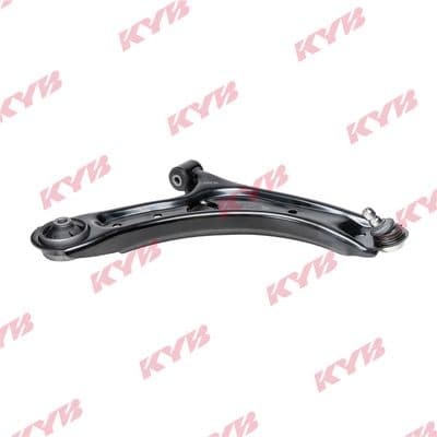 Brazo oscilante, suspensión de ruedas KYB KSC5227