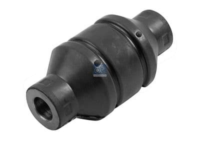 Casquillo, amortiguador DT Spare Parts 4.80449