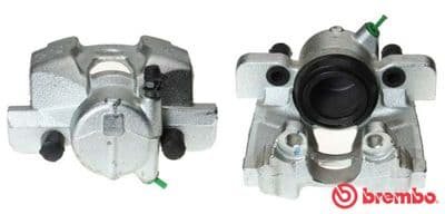 Caliper BREMBO F 23 143