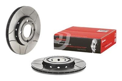 Disco de freno BREMBO 09.6799.75