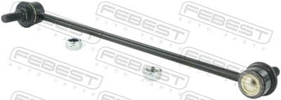 Travesaños/barras, estabilizador FEBEST 1223-SANFF