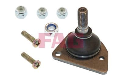 Rótula de suspensión/carga Schaeffler FAG 825 0272 10