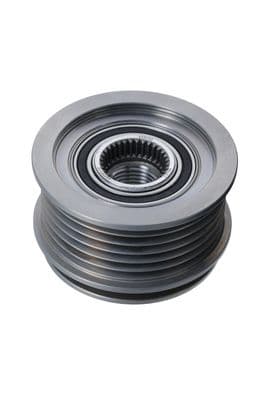 Rueda libre del alternador VALEO 588032