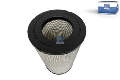 Filtro de aire DT Spare Parts 4.68867