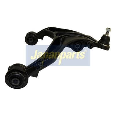 Brazo oscilante, suspensión de ruedas JAPANPARTS BS-934R