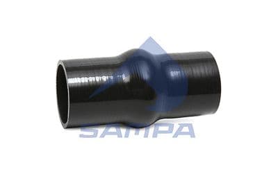 Tubería de radiador SAMPA 027.342