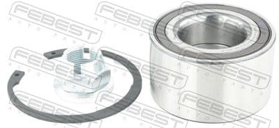 Balero de rueda FEBEST DAC42800044M-KIT