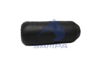Cubrepolvo, suspensión neumática SAMPA SP 5529030