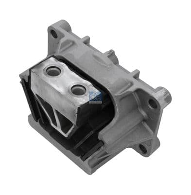 Soporte, motor DT Spare Parts 4.80412