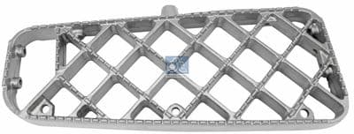 Estribo DT Spare Parts 1.22516