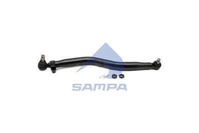 Barra central de dirección SAMPA 097.975