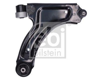 Brazo oscilante, suspensión de ruedas FEBI BILSTEIN 196891