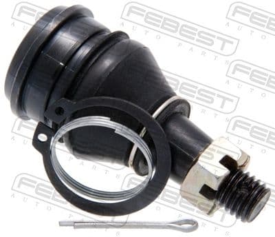 Rótula de suspensión/carga FEBEST 0320-GE