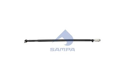 Barra central de dirección SAMPA 097.1173