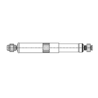 Amortiguador CTR GY0507G