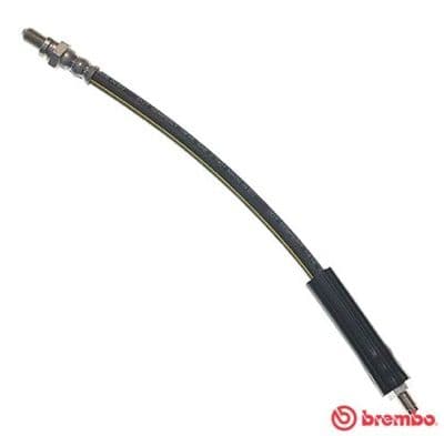 Manguera de frenos BREMBO T 24 072