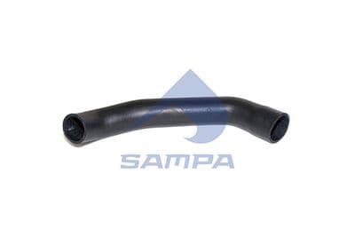 Tubería de radiador SAMPA 079.127