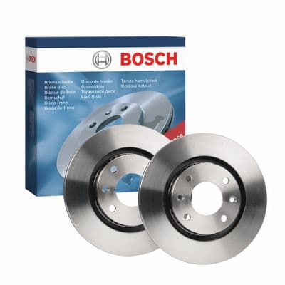 Disco de freno BOSCH 0 986 479 R63