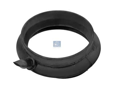 Almohadilla de tope, filtro de aire DT Spare Parts 4.80452