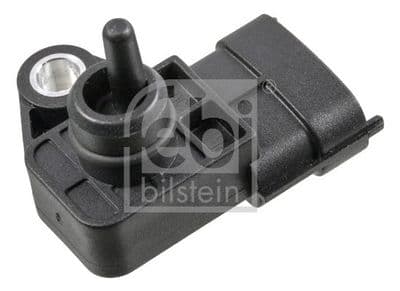 Sensor, presión del colector de admisión FEBI BILSTEIN 1010237