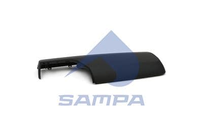 Visera, espejo exterior SAMPA 205.049