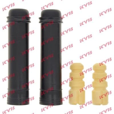 Juego de guardapolvos, amortiguador KYB 910094