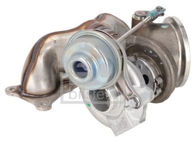 Turbocompresor, sobrealimentación FEBI BILSTEIN 191229