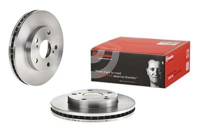 Disco de freno BREMBO 09.5623.14