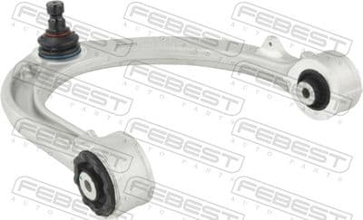 Brazo oscilante, suspensión de ruedas FEBEST 2924-L405FUPR
