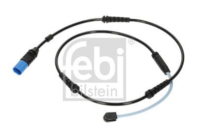 Contacto de aviso, desgaste de balatas de frenos FEBI BILSTEIN 197398